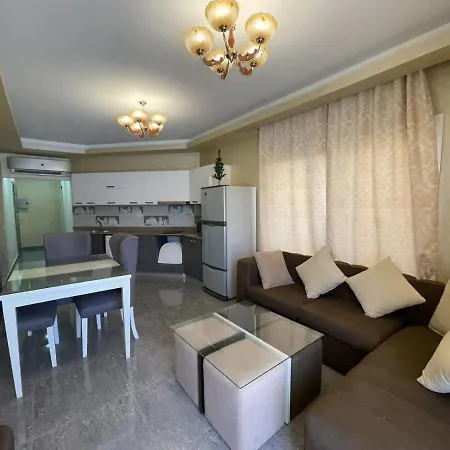 Sunny Beach Resort
